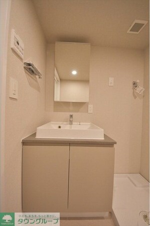 EDIT大森の物件内観写真